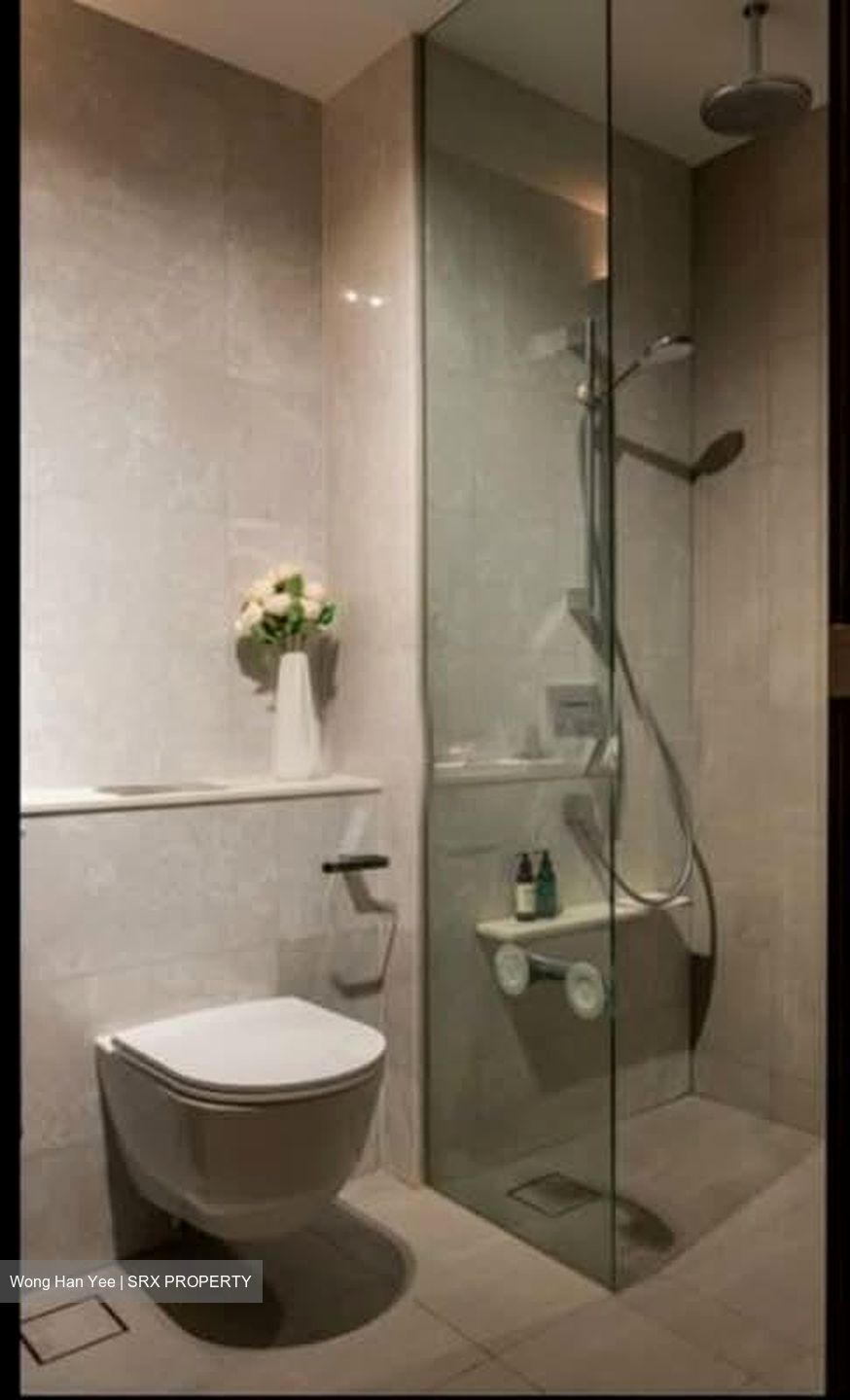 Royalgreen (D10), Condominium #571011021